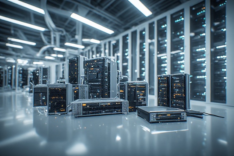 IT & Digital Solutions